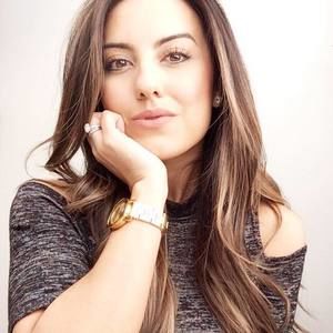 Meet your Posher, Tania